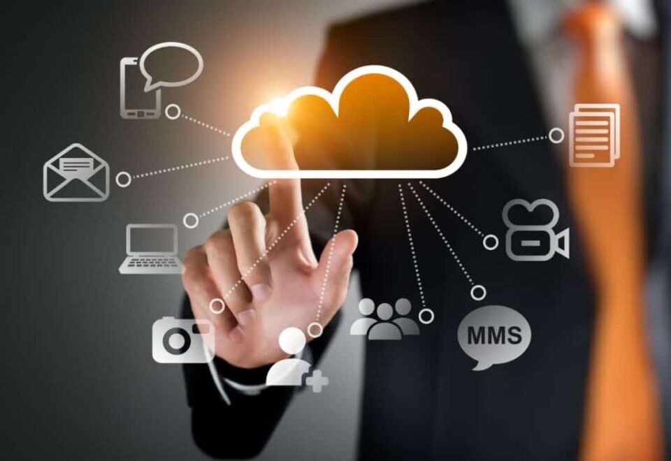 Unveiling the Advantages of Private Cloud Solutions