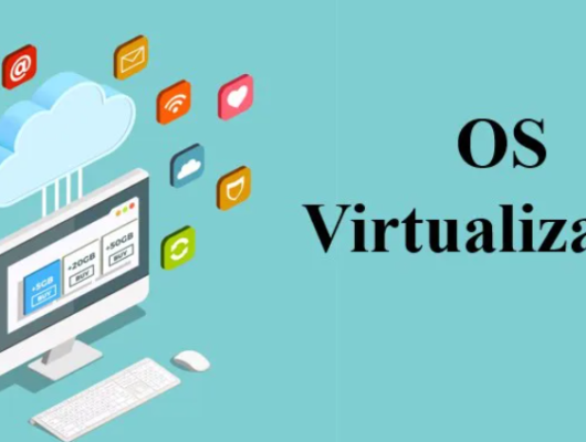 The Transformative Power of Virtualization in Computing