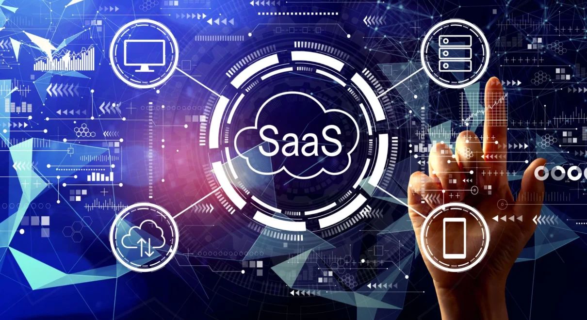 Unpacking the Benefits of Software as a Service (SaaS)