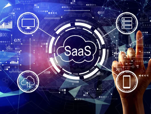 Unpacking the Benefits of Software as a Service (SaaS)