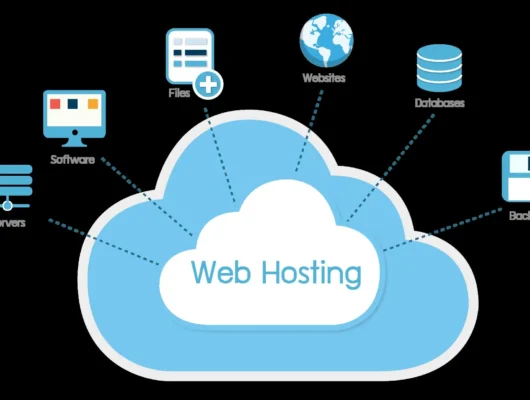 Shared Hosting Plans for Your Website