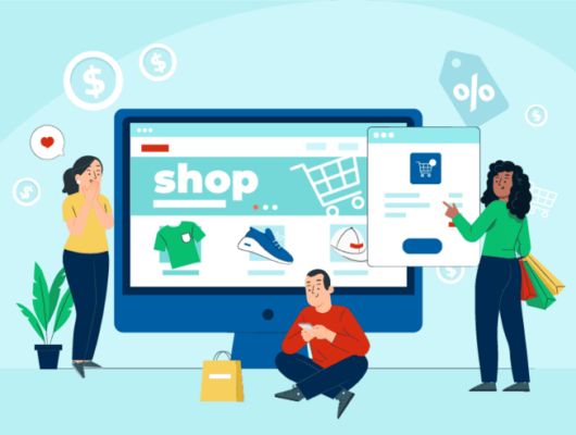 Elevating Your E-commerce Business