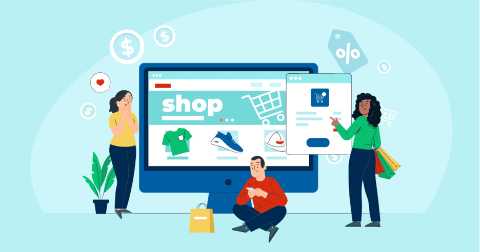 Elevating Your E-commerce Business