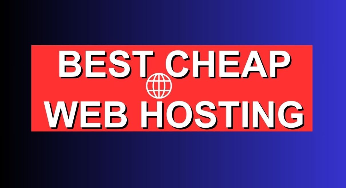 Navigating the World of Affordable Web Hosting