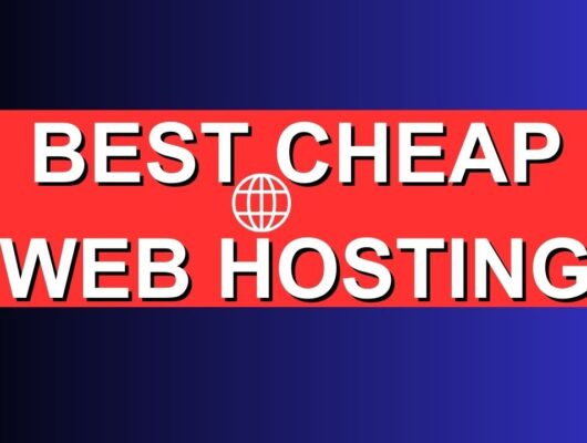 Navigating the World of Affordable Web Hosting