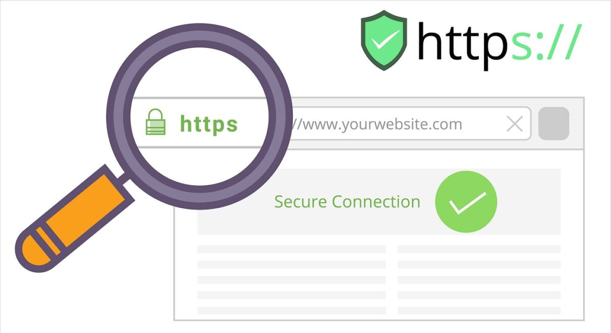 The Importance of SSL in Web Hosting