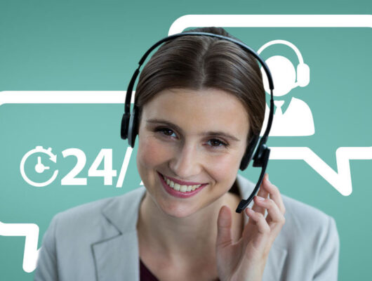 24/7 Customer Support in Hosting Services