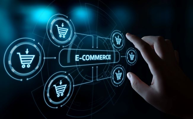 Unleashing the Power of Scalable E-Commerce Hosting