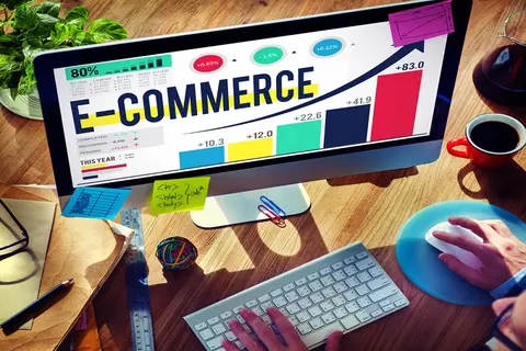 Choosing the Right E-Commerce Hosting