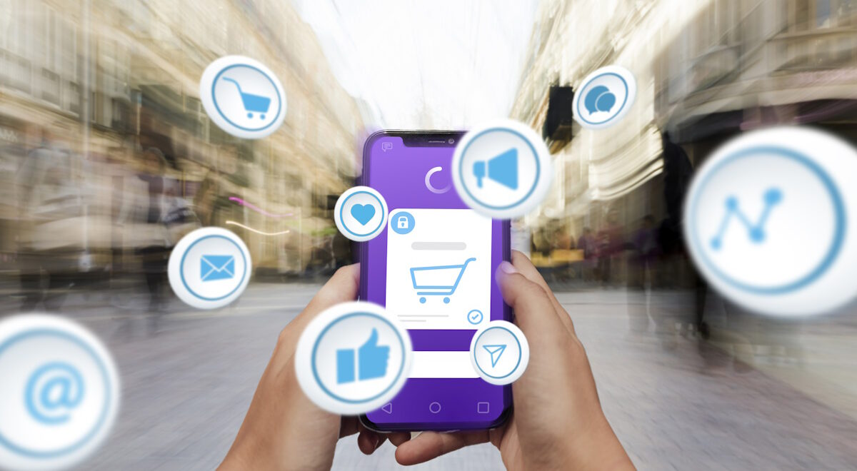 Mobile Commerce Hosting: Enhancing the Shopping Experience on the Go