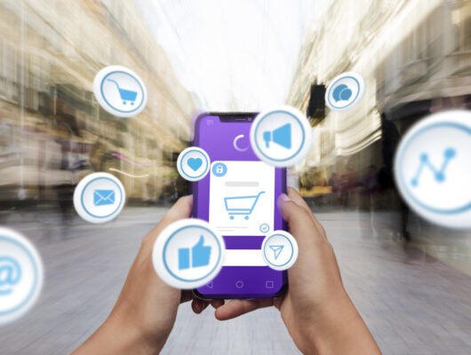 Mobile Commerce Hosting: Enhancing the Shopping Experience on the Go