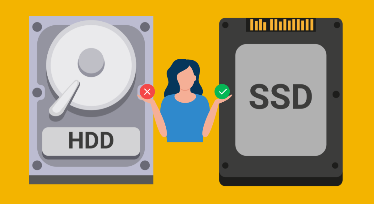 Unveiling the Benefits of SSD Hosting