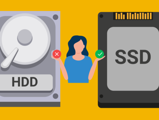 Unveiling the Benefits of SSD Hosting