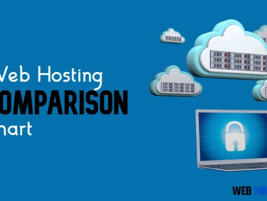 Demystifying Web Hosting Services