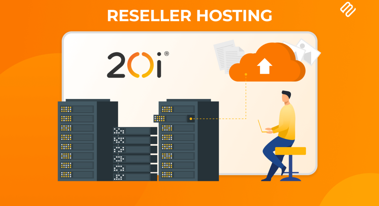 Best Reseller Hosting for eCommerce Websites