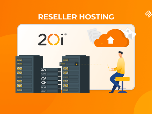 Best Reseller Hosting for eCommerce Websites