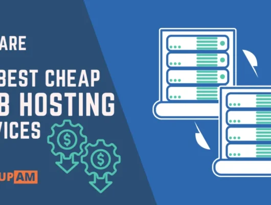 Budget Hosting Solutions