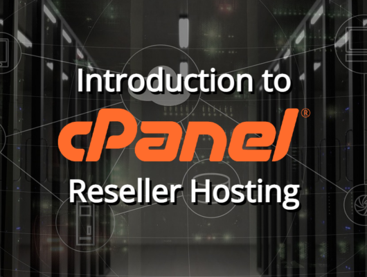 A Game-Changer for Web Hosting Businesses