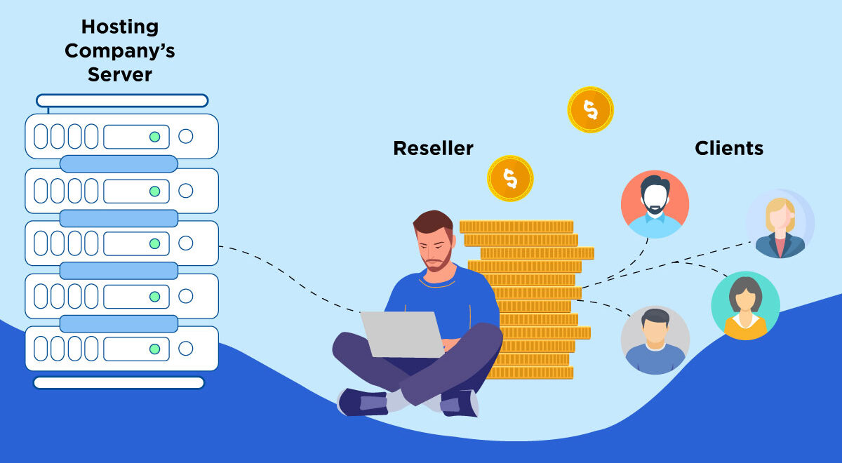 Top Reseller Hosting for Small Businesses