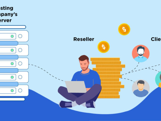 Top Reseller Hosting for Small Businesses