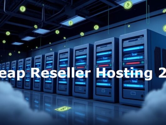 Affordable Reseller Hosting Plans