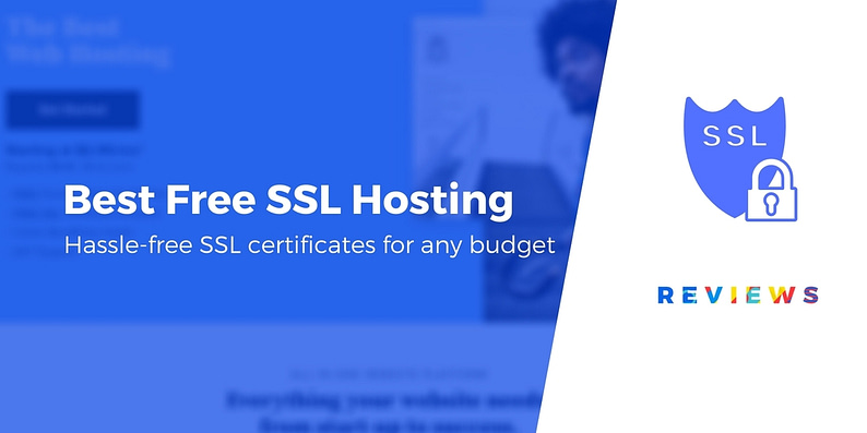 Reseller Hosting with Free SSL Certificates