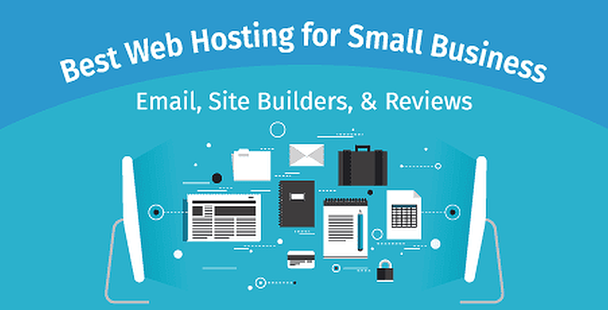 Cheap Hosting for Small Businesses