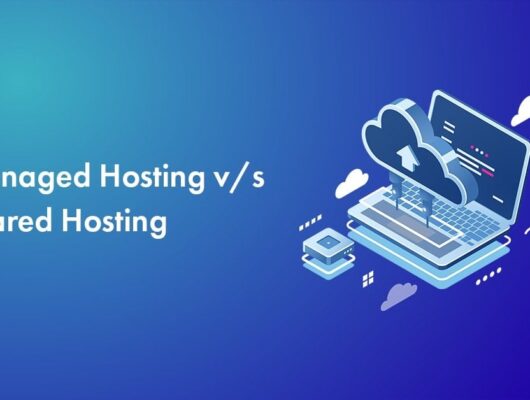 What is Managed Shared Hosting