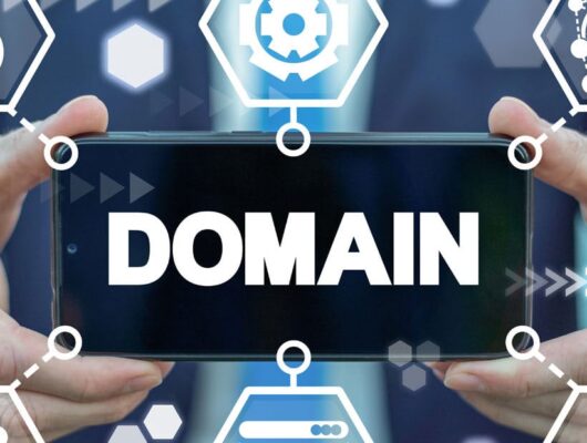 Shared Hosting with Free Domain